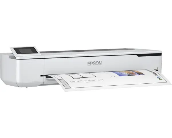 EPSON SureColor SC-T5100N inkjet štampačploter 36'' bez stalka