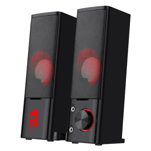 Zvučnici 2.0 Redragon Orpheus GS550 2x3W