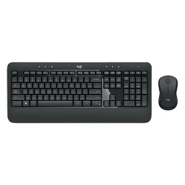 Bežična tastatura + miš Logitech MK540 YU