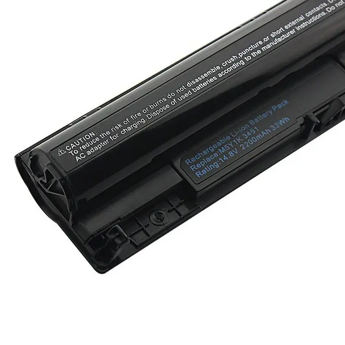 Baterija za DELL Inspiron 3451 5451 3551 3458 5458 3558 5558 M5Y1K