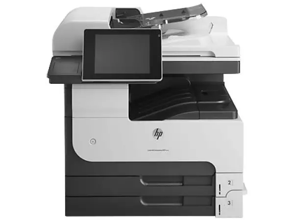 Štampač HP LaserJet Enterprise M725dn A3, CF066A