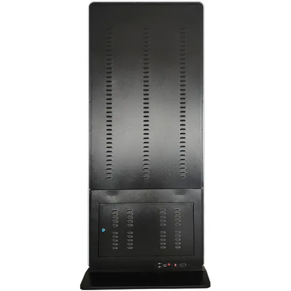 Prestigio IDS Totem 54.64'' 1080x1920, 10-point IR touch, PC: I5, 4G RAM, 128GB SSD, OS Windows 10 IoT ( PDSIM55SWT6P ) 
