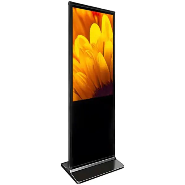 Prestigio IDS Totem 43 1080x1920, 10-point IR touch, PC: I5, 4G RAM, 128GB SSD