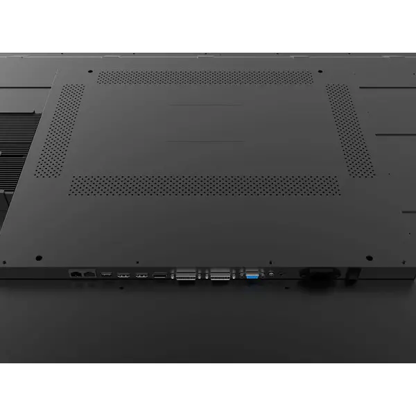 Prestigio IDS LCD Wall Mount 55'' UHD 3840x2160, Landscape, 350cdm2, HDMI (CEC) in, VGA in, USB2.0 in, RS232 ( PDSIK55WNN0L ) 