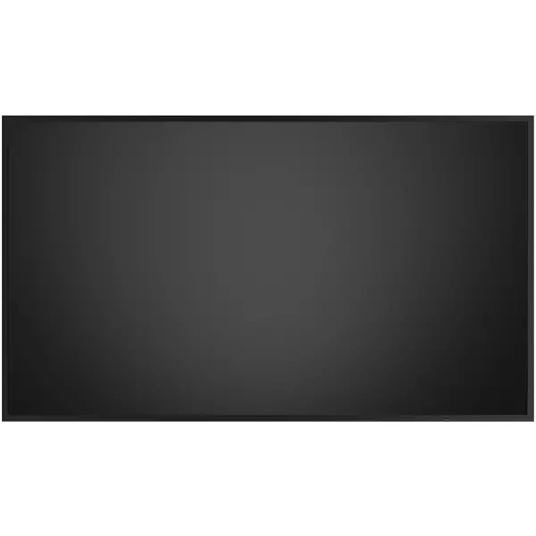 Prestigio IDS LCD Wall Mount 55'' UHD 3840x2160, Landscape, 350cdm2, HDMI (CEC) in, VGA in, USB2.0 in, RS232 ( PDSIK55WNN0L ) 