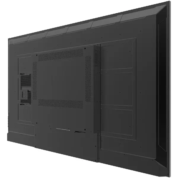 Prestigio IDS LCD Wall Mount 55'' UHD 3840x2160, Landscape, 350cdm2, HDMI (CEC) in, VGA in, USB2.0 in, RS232 ( PDSIK55WNN0L ) 