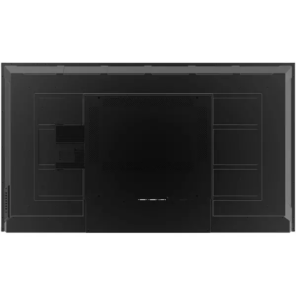 Prestigio IDS LCD Wall Mount 55'' UHD 3840x2160, Landscape, 350cdm2, HDMI (CEC) in, VGA in, USB2.0 in, RS232 ( PDSIK55WNN0L ) 