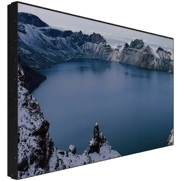 Prestigio Solutions IDS LCD 247 Video Wall 55 FHD 1920x1080, Landscape & Portrait, 500cdm2, 3.5mm dual bezel ( PSIW55N0U0 ) 