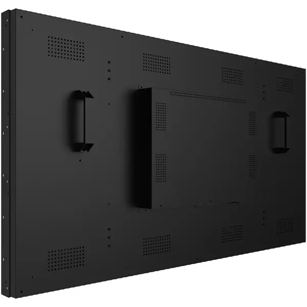Prestigio Solutions IDS LCD 247 Video Wall 55 FHD 1920x1080, Landscape & Portrait, 500cdm2, 3.5mm dual bezel ( PSIW55N0U0 ) 