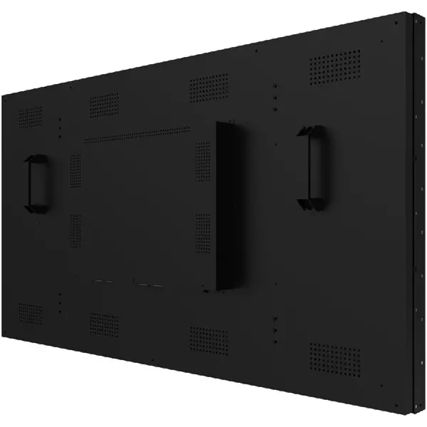 Prestigio Solutions IDS LCD 247 Video Wall 55 FHD 1920x1080, Landscape & Portrait, 500cdm2, 3.5mm dual bezel ( PSIW55N0U0 ) 