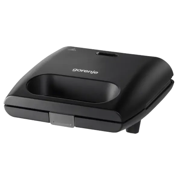 Aparat za sendviče Gorenje SM701GCB snaga 700W
