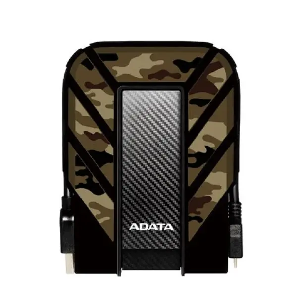 HDD EXT AD DashDrive HD710M Pro 1TB
