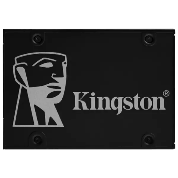 SSD 2.5 SATA3 256GB Kingston SKC600/256G