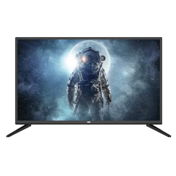 LED TV 32&quot; VOX 32DSA314 1366x768/DVBT2/C/S2
