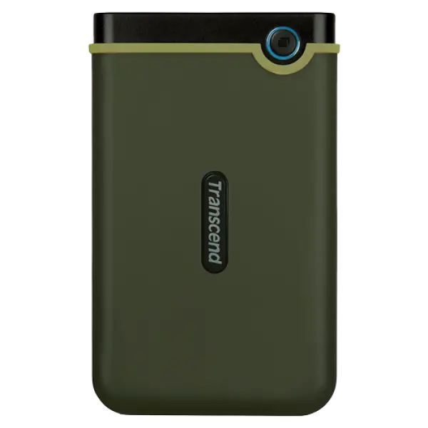 Eksterni hard disk 1TB Transcend TS1TSJ25M3G 3.1