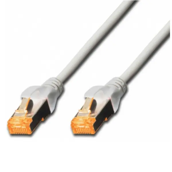 SFTP cable CAT 6a sa metalnim oklopom konektora 2m Digitus DK-1644-A-020