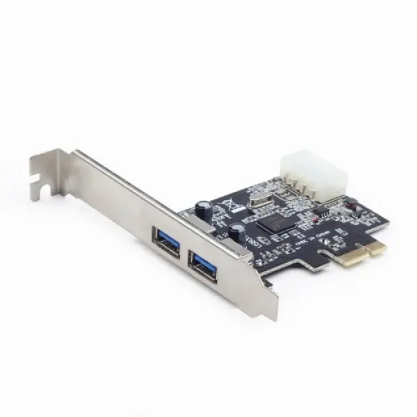 Kartica PCI-Express Gembird 2xUSB 3.0 UPC-30-2P