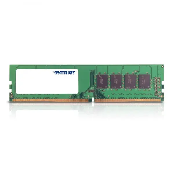 Memorija SODIMM DDR4 8GB 2666MHz Patriot Signature PSD48G266681S