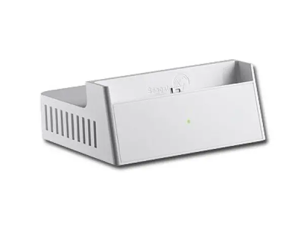 SEAGATE Docking Station FreeAgent Go (3xUSB 2.0, Gigabit Ethernet) ( STDSD10G-RK ) 