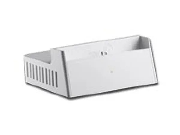 SEAGATE Docking Station FreeAgent Go (3xUSB 2.0, Gigabit Ethernet) ( STDSD10G-RK ) 