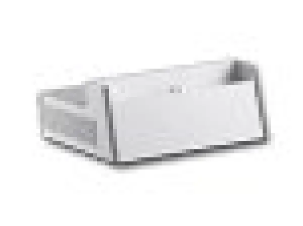 SEAGATE Docking Station FreeAgent Go (3xUSB 2.0, Gigabit Ethernet) ( STDSD10G-RK ) 