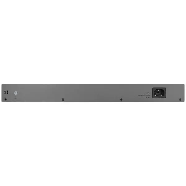 Zyxel GS1350-26HP, 26 Port managed CCTV PoE switch, long range, 375W ( GS1350-26HP-EU0101F ) 