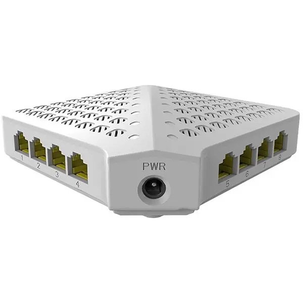 Tenda Gigabit Switch 8-ports ( SG80_TENDA ) 
