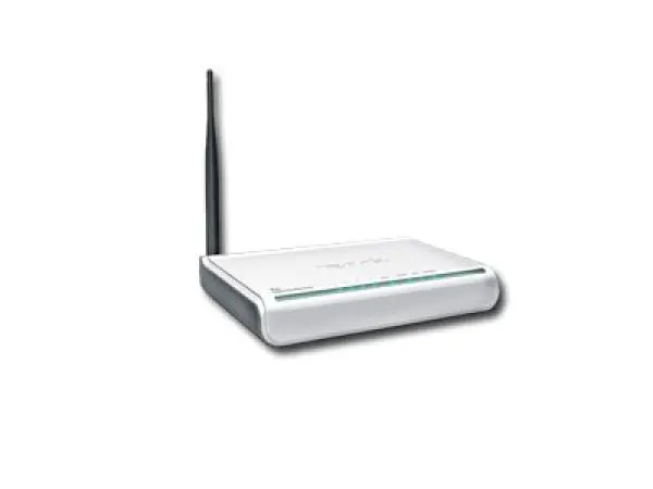 Wireless-N Broadband Router 150Mbps, 1Tx1R, 4 10100Mbps LAN Ports, 1 x 5dBi Detachable Antenna,IEEE802.11bgn, Static IP, DHCP, PPPoE, PPTP,