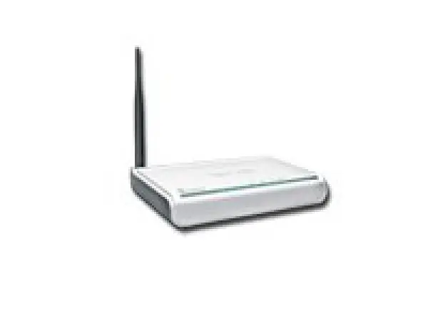 Wireless-N Broadband Router 150Mbps, 1Tx1R, 4 10100Mbps LAN Ports, 1 x 5dBi Detachable Antenna,IEEE802.11bgn, Static IP, DHCP, PPPoE, PPTP,