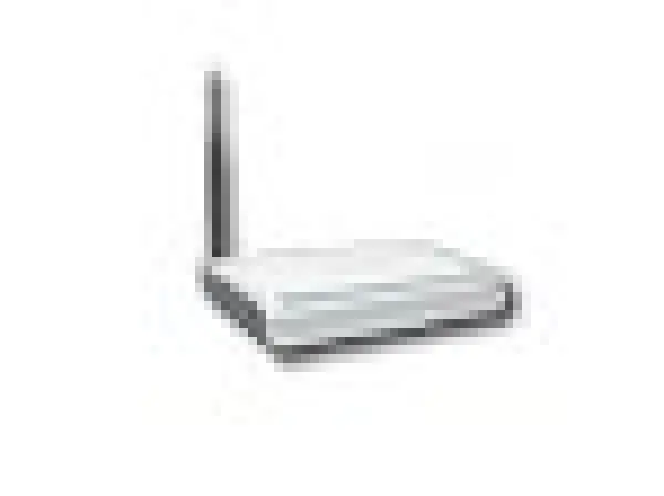 Wireless-N Broadband Router 150Mbps, 1Tx1R, 4 10100Mbps LAN Ports, 1 x 5dBi Detachable Antenna,IEEE802.11bgn, Static IP, DHCP, PPPoE, PPTP,