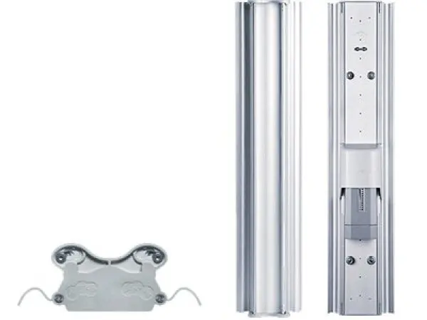 UBIQUITI |{English}AM-V5G-Ti - 5 GHz Variable Beam Sector 60-120 Deg Titanium{English}{Russian}AM-V5G-Ti - 5 ??? Variable Beam Sector 60-12