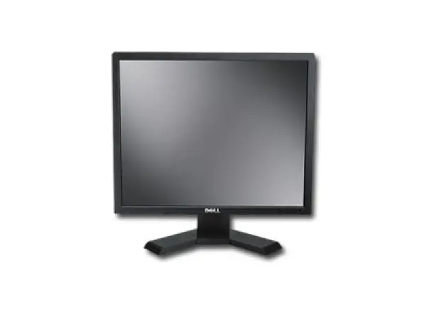 Dell LCD Monitor E190S (19'', 4:3, 1280x1024, 800:1, 160160, 5ms, VGA) Black ( E190S ) 