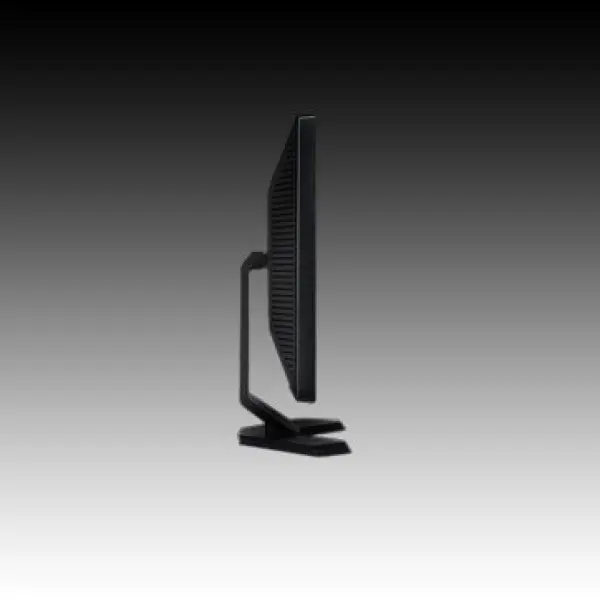 Dell LCD Monitor E190S (19'', 4:3, 1280x1024, 800:1, 160160, 5ms, VGA) Black ( E190S ) 