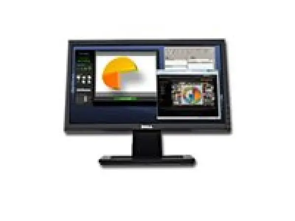 Monitor LCD DELL E1910H (18.5'', 1366x768, TN, 1000:1, 160160, 5ms, VGA) Black ( E1910H ) 