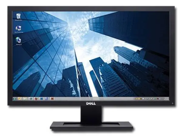 Monitor LCD DELL E2311H (23'', 1920x1080, TN, LED Backlight, Full HD, 1 000 : 1, 2 000 000 : 1(DCR), 170160, 5ms, VGADVI) Black ( E2311H ) 