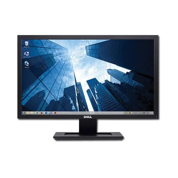 Monitor LCD DELL E2311H (23'', 1920x1080, TN, LED Backlight, Full HD, 1 000 : 1, 2 000 000 : 1(DCR), 170160, 5ms, VGADVI) Black ( E2311H ) 