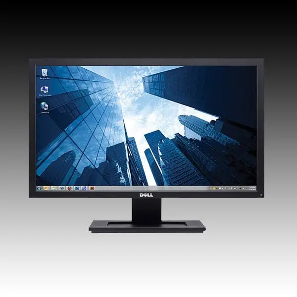 Monitor LCD DELL E2311H (23'', 1920x1080, TN, LED Backlight, Full HD, 1 000 : 1, 2 000 000 : 1(DCR), 170160, 5ms, VGADVI) Black ( E2311H ) 