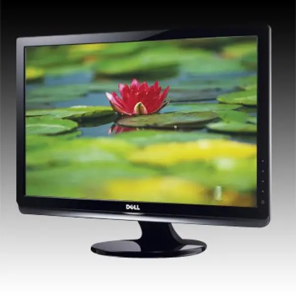Monitor LCD DELL ST2220L (21.5'', 1920x1080, HDCP Ready, Full HD, LED Backlight, 1000:1, 8000000:1(DCR), 170160, 5ms, VGADVIHDMI) Black ( ST