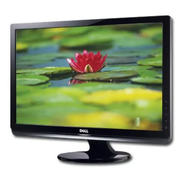 Monitor LCD DELL ST2220L (21.5'', 1920x1080, HDCP Ready, Full HD, LED Backlight, 1000:1, 8000000:1(DCR), 170160, 5ms, VGADVIHDMI) Black ( ST