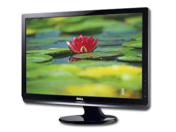 Monitor LCD DELL ST2220L (21.5'', 1920x1080, HDCP Ready, Full HD, LED Backlight, 1000:1, 8000000:1(DCR), 170160, 5ms, VGADVIHDMI) Black ( ST