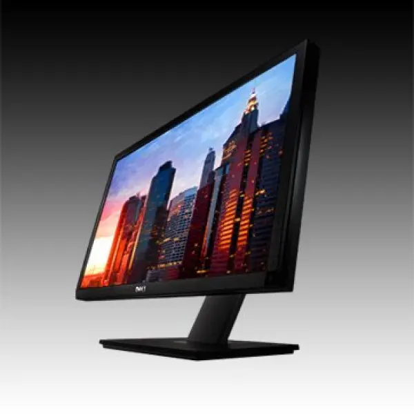 Monitor LCD DELL U2311H (23'', 1920x1080, IPS, 1 000 : 1, 10 000 : 1(DCR), 178178, 8ms, VGADVIDisplayPortUSB) Black ( U2311H ) 