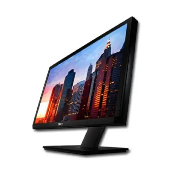 Monitor LCD DELL U2311H (23'', 1920x1080, IPS, 1 000 : 1, 10 000 : 1(DCR), 178178, 8ms, VGADVIDisplayPortUSB) Black ( U2311H ) 