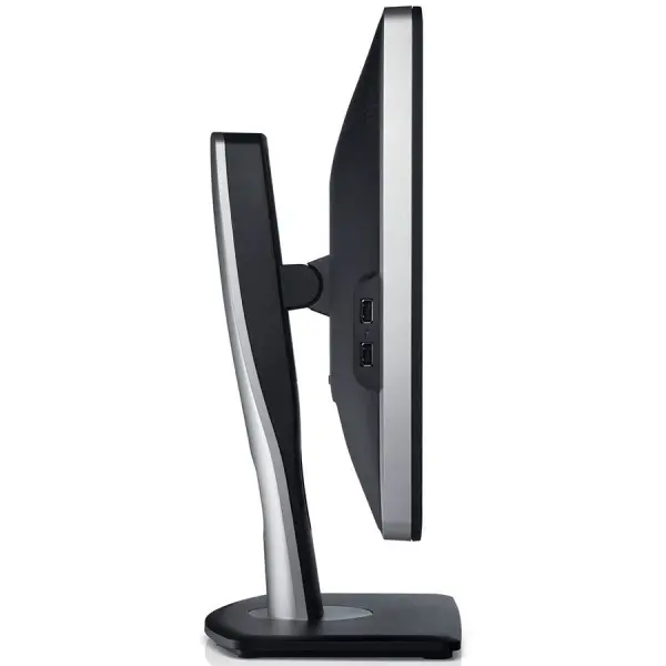 Monitor LCD DELL UltraSharp U2312HM (23'', 1920x1080, IPS, LED Backlight, Full HD, 1 000 : 1, 2 000 000 : 1(DCR), 178178, 8ms, DVIDisplayPor
