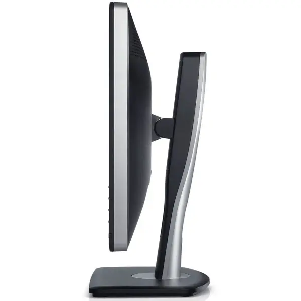 Monitor LCD DELL UltraSharp U2312HM (23'', 1920x1080, IPS, LED Backlight, Full HD, 1 000 : 1, 2 000 000 : 1(DCR), 178178, 8ms, DVIDisplayPor