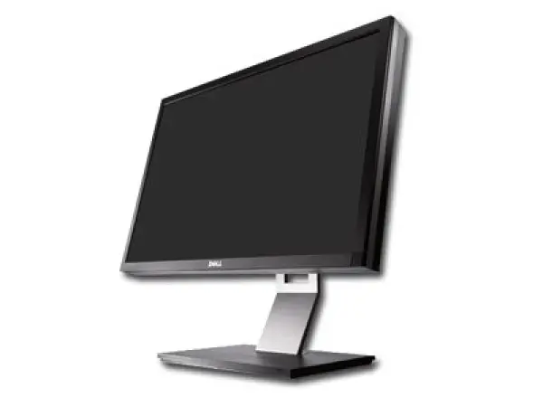 Monitor LCD DELL U2410 (24'', 1920x1200, IPS, 1 000 : 1, 80 000 : 1(DCR), 178178, 6ms, VGA, DVIHDMIDisplayPort) Black ( U2410 ) 