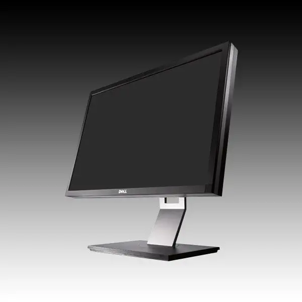 Monitor LCD DELL U2410 (24'', 1920x1200, IPS, 1 000 : 1, 80 000 : 1(DCR), 178178, 6ms, VGA, DVIHDMIDisplayPort) Black ( U2410 ) 
