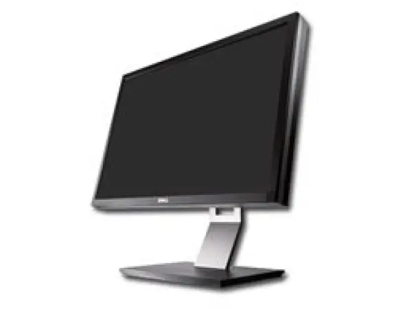 Monitor LCD DELL U2410 (24'', 1920x1200, IPS, 1 000 : 1, 80 000 : 1(DCR), 178178, 6ms, VGA, DVIHDMIDisplayPort) Black ( U2410 ) 