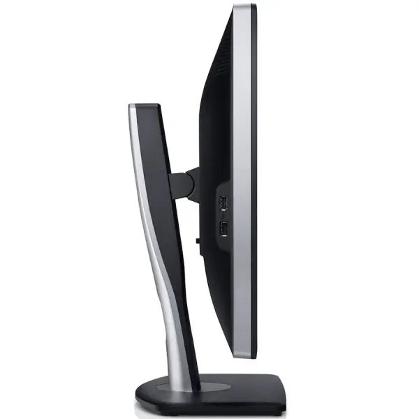|Monitor LED|Monitor LCD DELL UltraSharp U2412M (24'', 1920x1200, IPS{[UltraSharp][Height Adjustable][Pivot][HDCP Ready][LED Backlight][Tilt