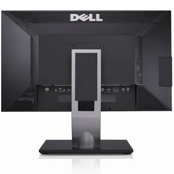 Monitor DELL LCD U2711, 27'' (2560*1440),IPS - In Plane Switching,80000:1 (dynamic),350 cdm2 ,6 ms,178°178°,0.233 mm,VGA, DVI, HDMI,DisplayP
