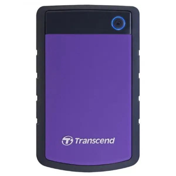 Eksterni hard disk 2TB Transcend TS2TSJ25H3P